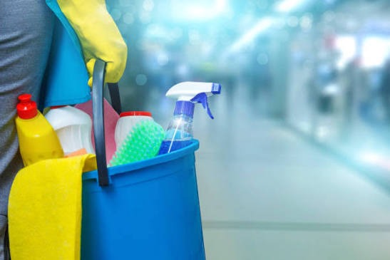 Cleaners